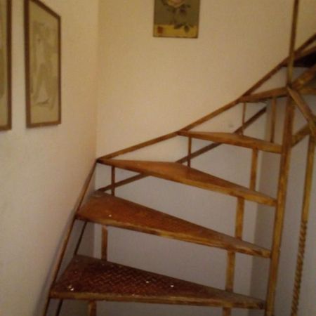 Εξοχικό Σπίτι Καντηρακασ Villa Gytheio Dış mekan fotoğraf